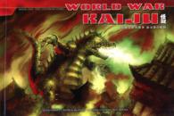 World War Kaiju : The Cold War Years (Coldwar Years)