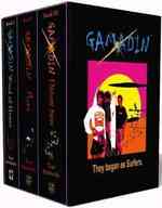 Gamadin (3-Volume Set) (Gamadin) （1 BOX）