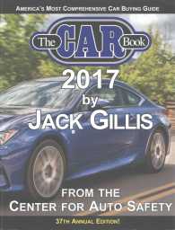 The Car Book 2017 (Car Book) （37）