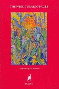 The Wind Turning Pages