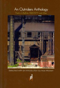 An Outriders Anthology : Poetry in Buffalo 1969-1979 and after