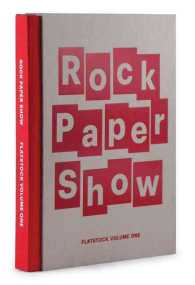 Rock Paper Show : Flatstock 〈1〉