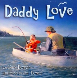 Daddy Love (Little Lovable) （BRDBK）