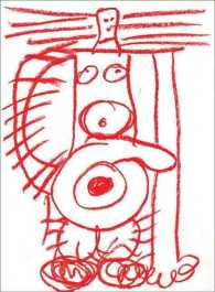 Joe Bradley : Drawings