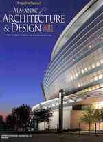 Almanac of Architecture & Design 2011, Designintelligence （12TH）
