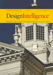 America's Best Architecture & Design Schools 2012 〈17-〉