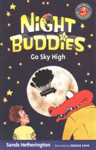 Night Buddies Go Sky High (Adventures After Lights Out") 〈3〉