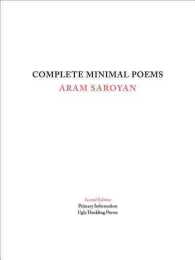 Complete Minimal Poems （2ND）