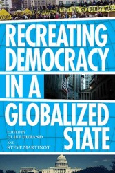 Recreating Democracy in a Globalized State