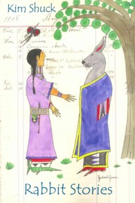 Rabbit Stories