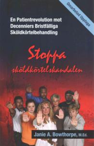 Stoppa sköldkörtelskandalen