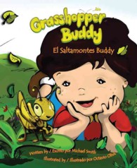 Grasshopper Buddy / El Saltamontes Buddy （Bilingual）