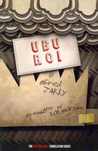 Ubu Roi (Cutting Ball Translation)