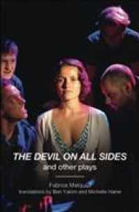 The Devil on All Sides and Other Plays
