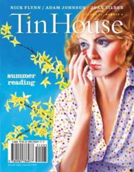 Tin House, Number 4 : Summer Reading (Tin House) 〈15〉