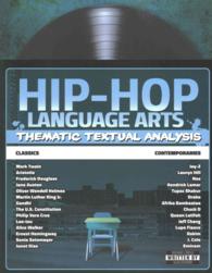 Hip-Hop Language Arts : Thematic Textual Analysis
