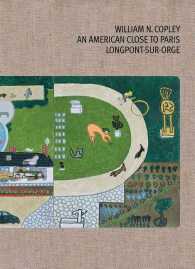 An American Close to Paris : Longpont-sur-Orge