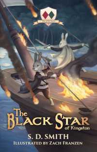 The Black Star of Kingston (Tales of Old Natalia)