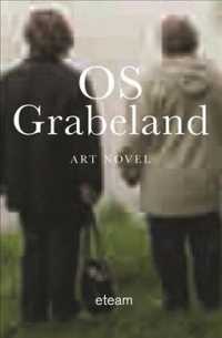 OS Grabeland (Fence Modern Prize in Prose)