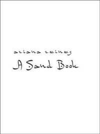 A Sand Book