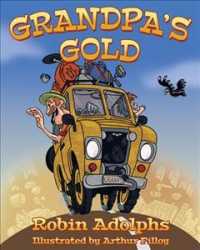 Grandpa's Gold