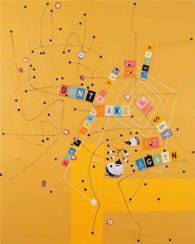 David Craven : Selected Works, 1981 to 2013