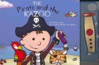 The Pirate and the Kazoo （NOV HAR/TO）