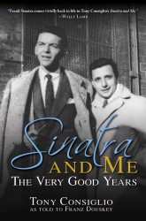 Sinatra and Me : The Very Good Years