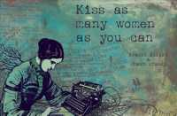 Kiss as Many Women as You Can （CSM）