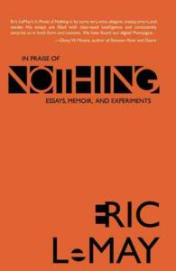 In Praise of Nothing : Essays， Memoir， and Experiments