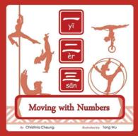 Yi Er San - Moving with Numbers