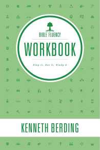 Bible Fluency （Workbook）