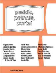 Puddle, Pothole, Portal （PCK PAP/BK）