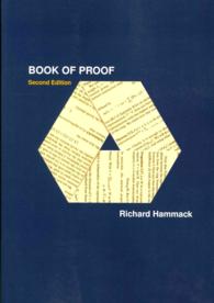 Book of Proof （2ND）