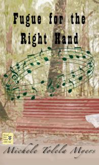 Fugue for the Right Hand -- Paperback / softback
