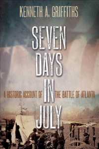 Seven Days in July