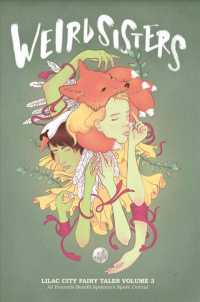 Weird Sisters (Lilac City Fairy Tales)
