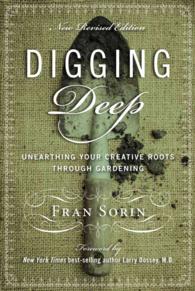 Digging Deep: Unearthing You're Creative Roots Through Gardening