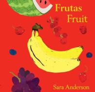 Frutas/Fruit （BRDBK BLG）