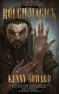 Rough Magick (Gnomesaga) （2ND）