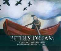 Peter's Dream : Songs by Lennie Gallant/Paintings by Karen Gallant