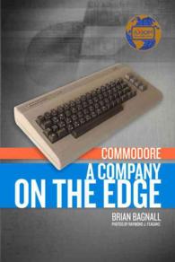 Commodore : A Company on the Edge (Commodore)