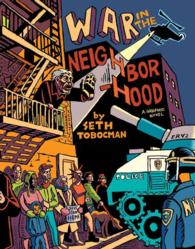 War in the Neighborhood （2ND）