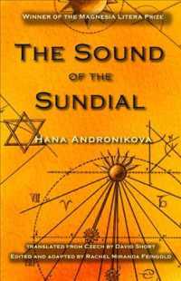 Sound of the Sundial -- Paperback / softback