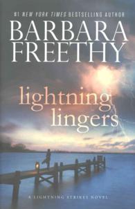 Lightning Lingers (Lightning Strikes) 〈2〉