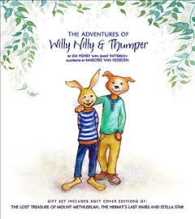 The Adventures of Willy Nilly & Thumper : Gift Set （Gift）