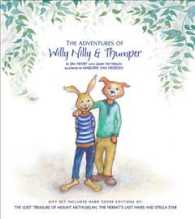 The Adventures of Willy Nilly & Thumper (3-Volume Set) (The Adventures of Willy Nilly & Thumper) （BOX Gift）