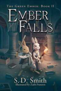 Ember Falls (Green Ember)