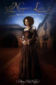 Nobody's Lady (Never Veil)