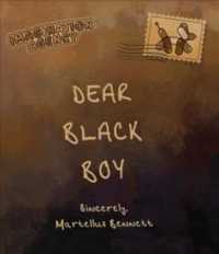 Dear Black Boy